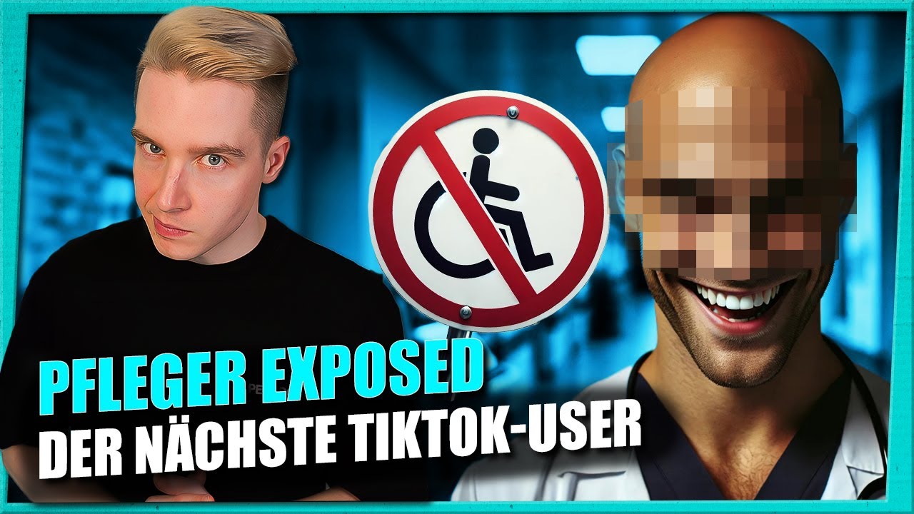 PFLEGEKRÄFTE EXPOSED - Mehr INFOS zum PflegeDoc