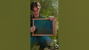 Shooting 8x10 film in my Homemade 11x14 camera! #film