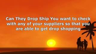 5 Considerations When Choosing Suppliers
