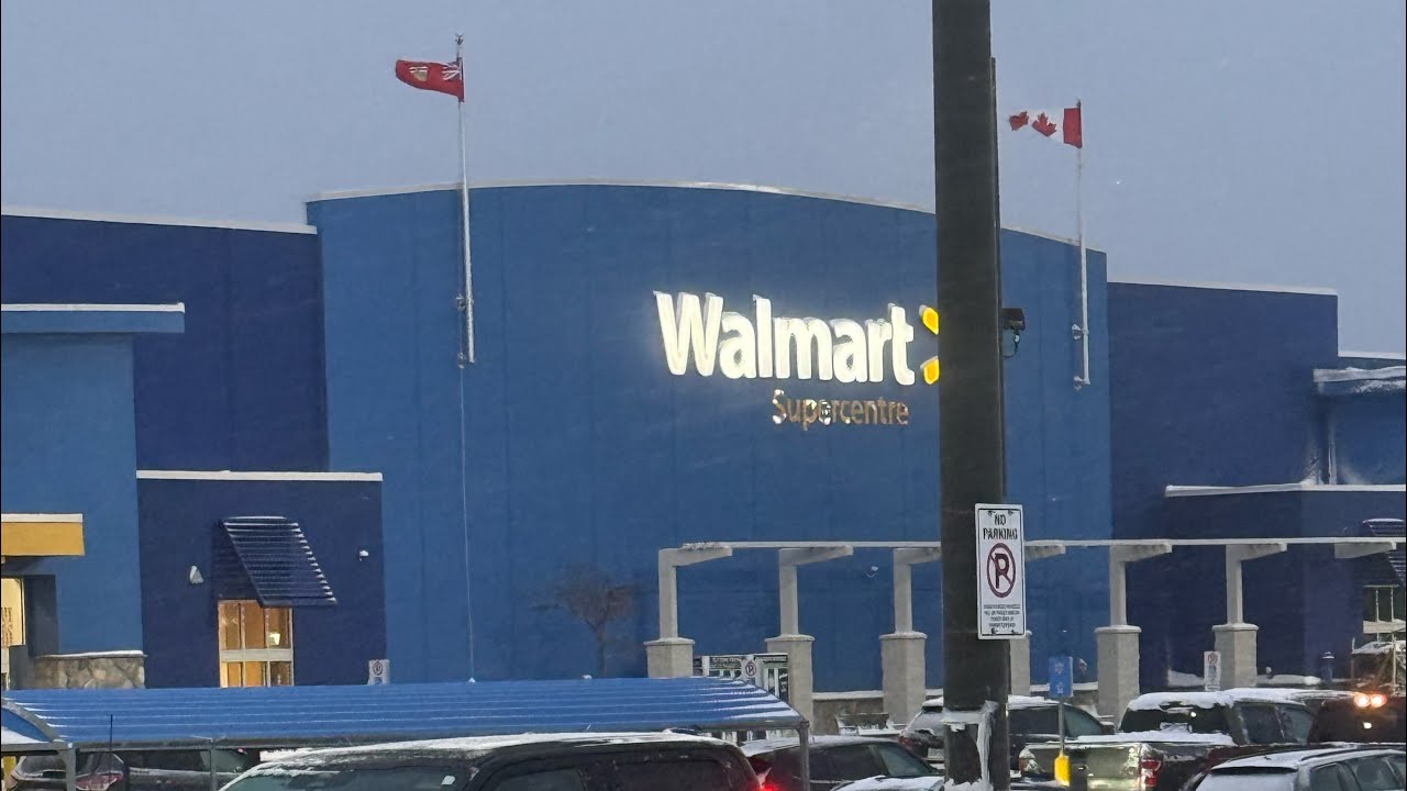 First Snowfall Adventure in Keswick Ontario!