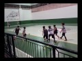 Tiago Vanzan - Futsal sub 8 - Gol Drible Meia Lua