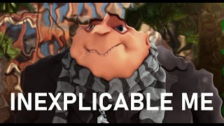 [YTP] Despicable Me