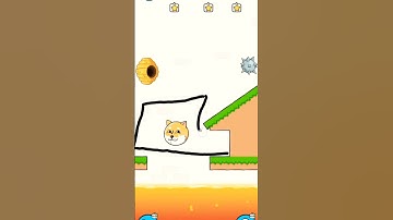 Doge Rescue: Draw To Save LEVEL 29