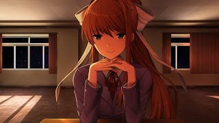 Thicc Mommy Monika
