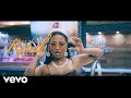 Shenseea- Rebel (Lyrics Video)