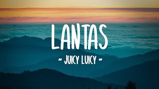 Juicy Luicy - Lantas Cover Pop Punk   Lirik