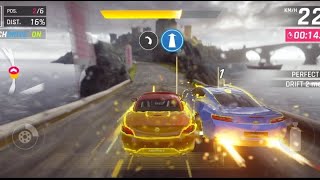 Asphalt 9 Level 5 Ultra Hd Quality 6Fps Racing Gameplay