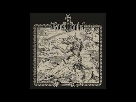 FAUSTTOPHEL - Ultimum Lupus [EP] | 2021