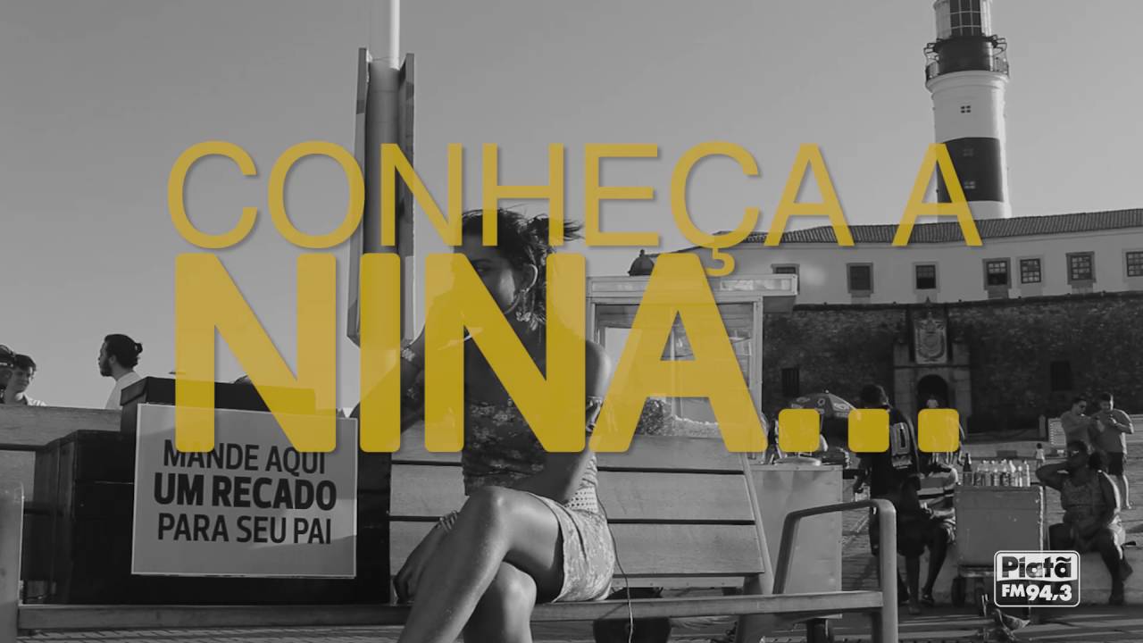 Piatã FM Dia Dos Pais YouTube