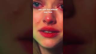 When you need your love in your life. #emotionalshorts #amandaseyfried #aaronpaul #love #movieclips