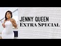 Capture de la vidéo Kadda Sheekoff Info: Jenny Queen - Extra Special