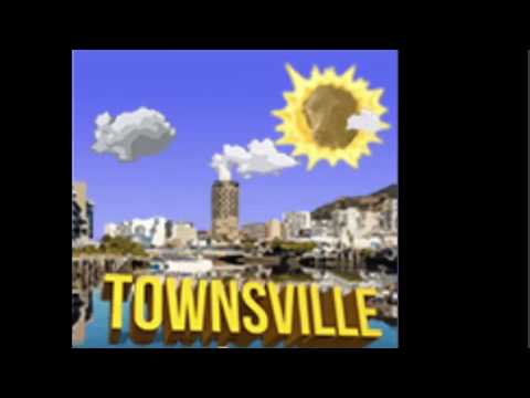 Townsville Walkthrough - HD - Clive Palmer Humble Meme Merchant