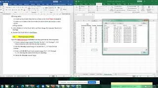Details IFF Excel Lesson 3 HomeWork News
