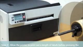 MM   VP700 tutorial 6   Printing Roll Roll