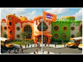 Movie Studios As Schools By AI 