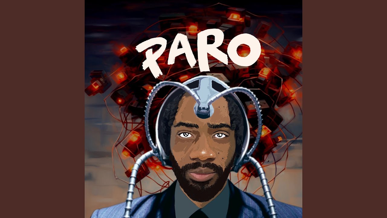 Watch Paro on YouTube Watch Paro on YouTube