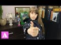 ПОСЫЛКА ИЗ КИТАЯ | ТОВАРЫ ДЛЯ ДЕТЕЙ | ЗИМНЯЯ КУРТКА | VLOG