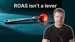Stop Trying to Fix ROAS — Fix These 3 Rates Instead