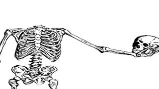 “Bones” But it’s In B-Major
