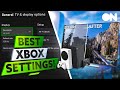 10 tips to optimize your xbox series xs
