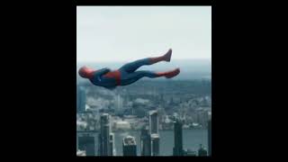 Bro Have Organic Webs too🔥|Spiderman Brand New Day Edit|Song - Funk Sereno (Ultra Slowed) #spiderman