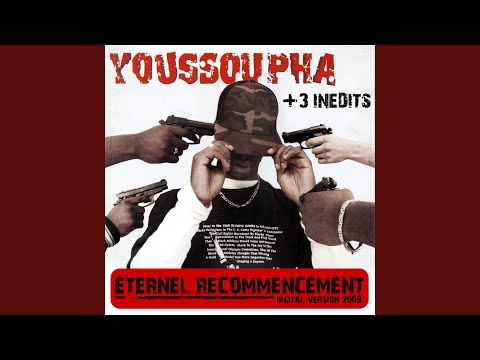 Putar Lyriciste bantu - Youssoupha