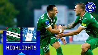 Шлёнск - Лехия 2-1 видео