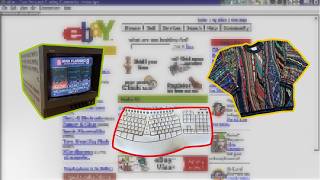 my favorite ebay buys of 2026 (retro tech + vintage clothes)