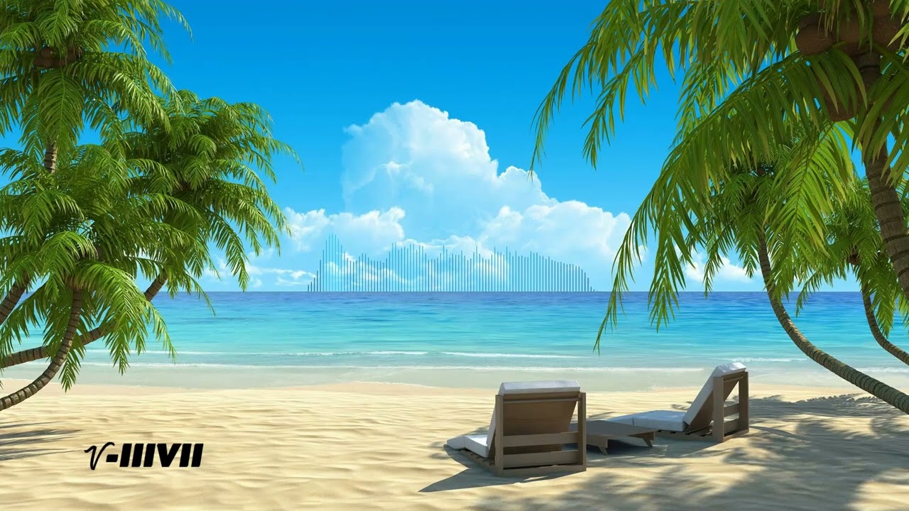 🌴 V-217, Casian, Tobu, Diviners - Summer Vibes Deep Tropical House Mix 2022 🌴