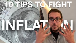 Detalles 10 EASY TIPS to fight Inflation Noticias