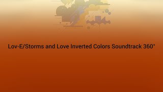 Rolling Sky Level 58 Lov-Estorms And Love Inverted Colors Soundtrack 360