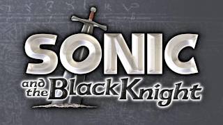 System Screen: Name Entry - Sonic and the Black Knight [OST]