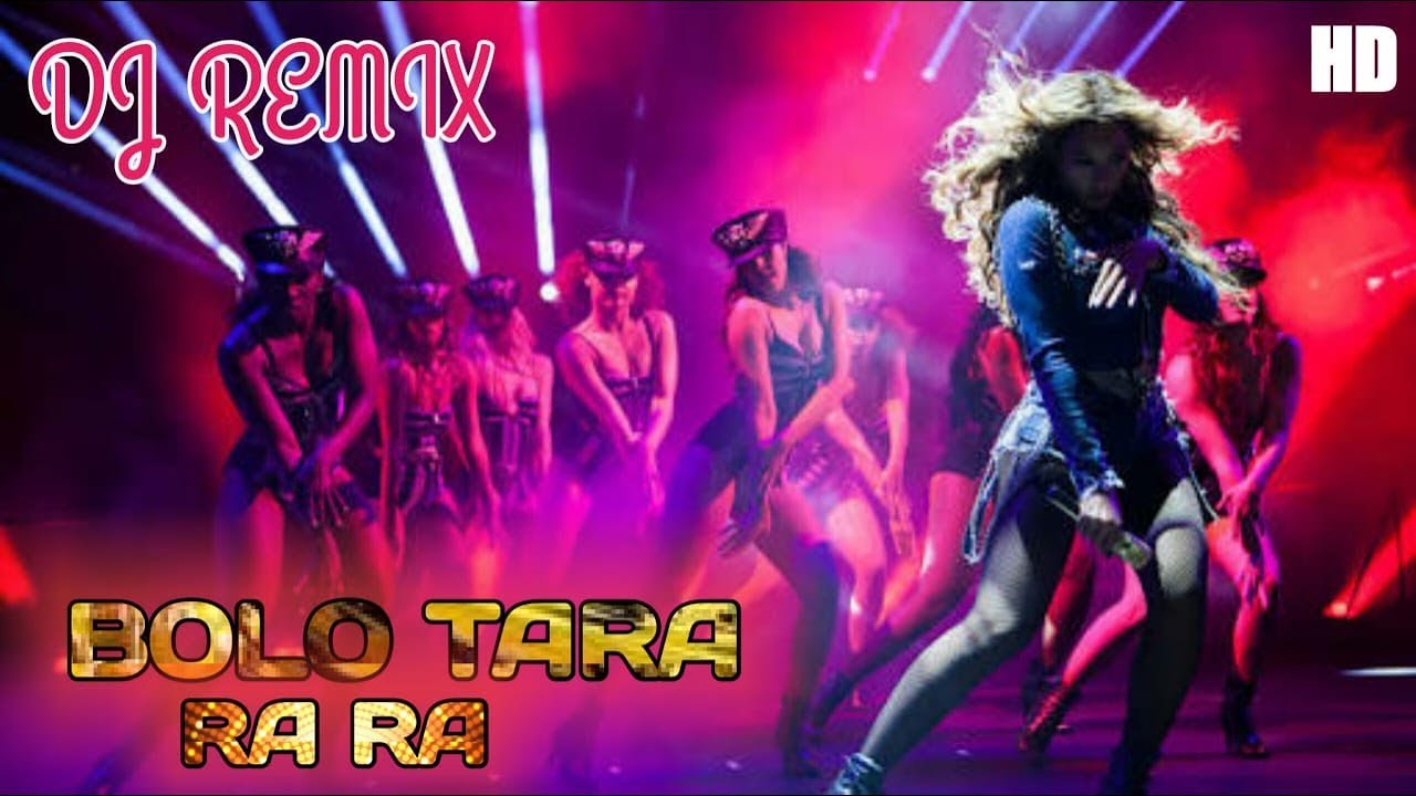 Tara Ra Ra Ra Rarara Rarara