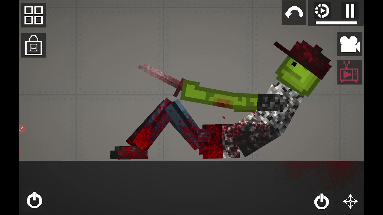 Büyük animal trap efsanesi!!!(Özel bölüm)