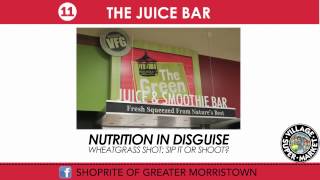 15 Reasons ShopRite of Greater Morristown Totally Nailed It!
