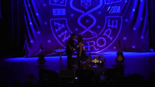 Shovels And Rope - Lay Low - Neptune Theatre