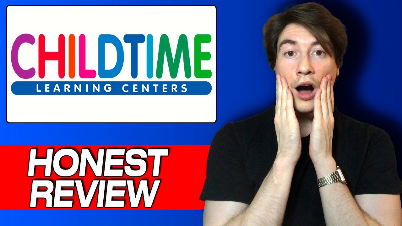 Childtime Learning Centers Review: Honest User Experience and Insights ...