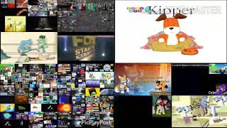 Annoying goose kipper theme song