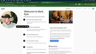 Getting Set Up With Bark.com; A Revolutionary Way to Find House Cleaning Leads
