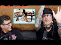 How Tommy Lee Used To Smuggle Drugs | Wild Ride! Clips