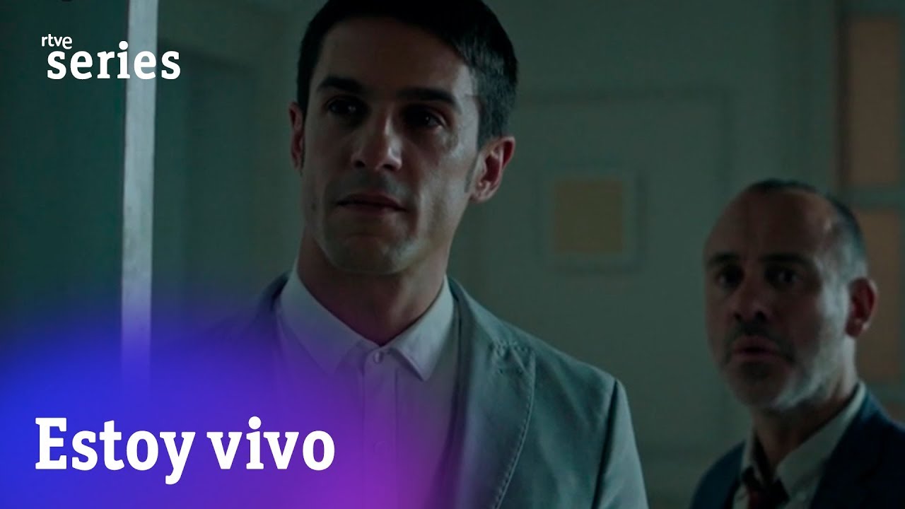 Estoy vivo: Iago descubre su pasado como humano #EstoyVivo17 | RTVE Series