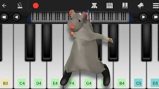 Joyful - Chess Type Beat • Perfect Piano App screenshot 3