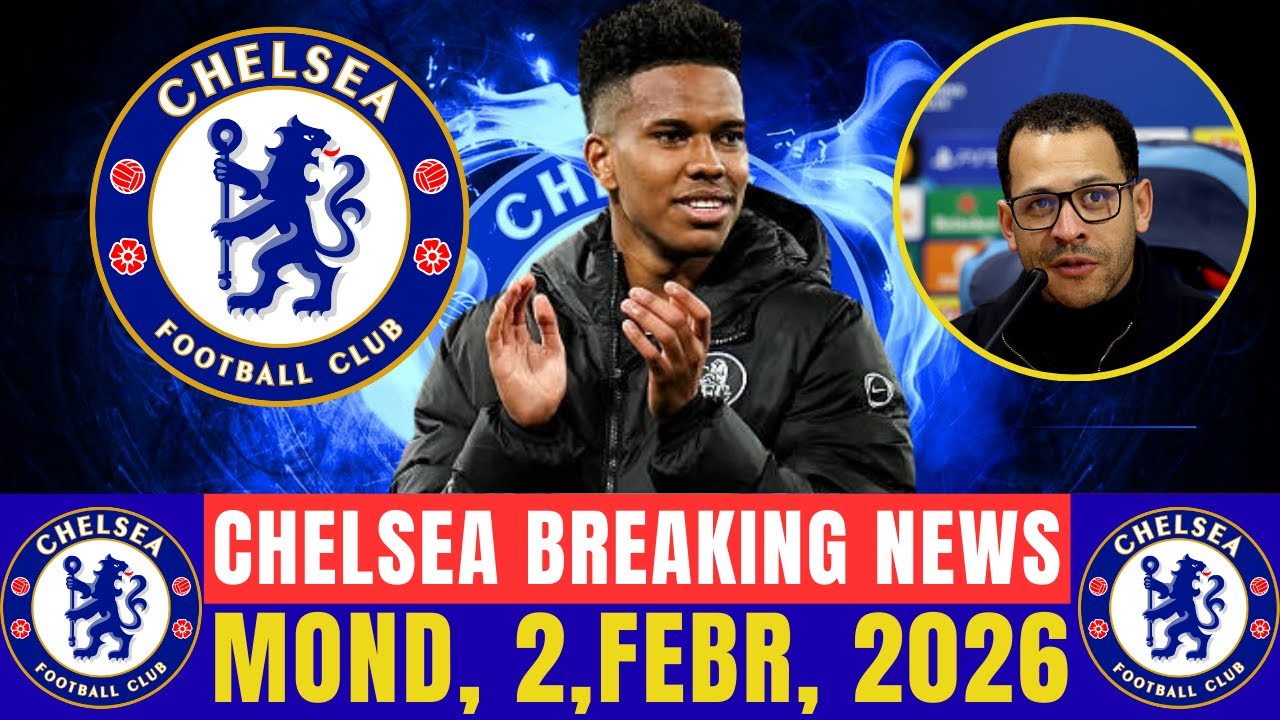 🚨💥 ROSENIOR DROPS MASSIVE NEWS 🔥⚡ ESTÊVÃO DECISION SHOCK 🤯 GITTENS INJURY FEAR😳 💣ARSENAL VS CHELSEA🔥