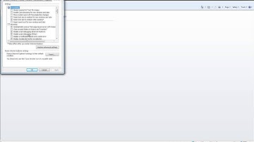 Module 1 FTK Movie   Disable JIT Debugger