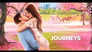 Journeys Lnteractive Series Android love games play screenshot 3