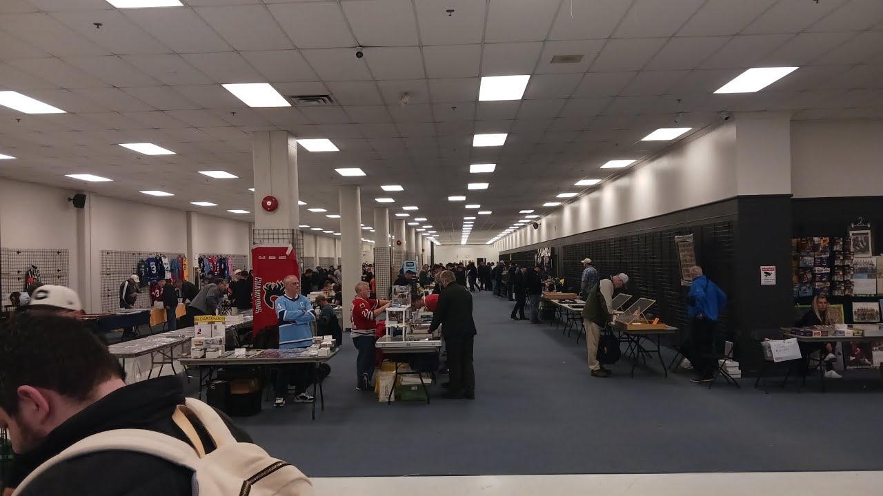 I Bought Sports Card Boxes For 1. Huge Profit Potential 📈 Halifax