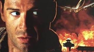 Die Hard 2: Die Harder (1990) - Trailer #2 HD 1080p