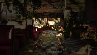 Famous REMAKING Fallout in UNREAL ENGINE 5: Red Rocket Post Apocalyptic Diner (FAN - MADE) Profile