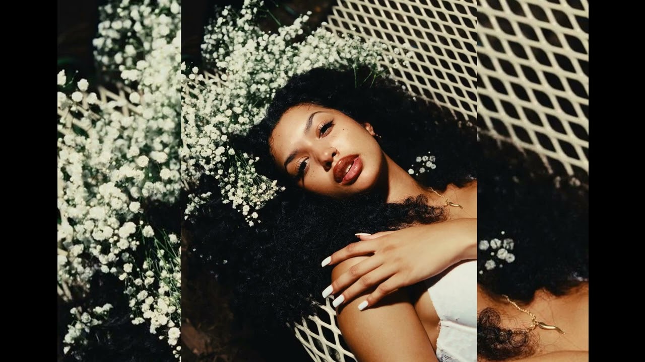 (free) chill rnb x destin conrad type beat - 