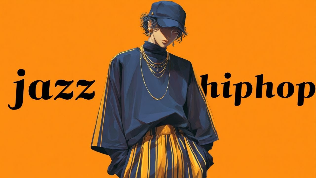 [playlist] Теплый плейлист для настроения HIPHOP·JAZZ·CAFE·STUDY·DRIVE
